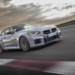 Nouvelle BMW M2 CS G87 MY25 en détails