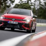 Nouvelle Volkswagen Golf 8 GTI Edition 50 en détails