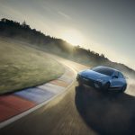 Nouvelle Hyundai IONIQ 6 N