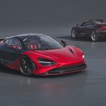 McLaren 750S JC96 : l’édition limitée qui célèbre le Japon et la légende F1 GTR