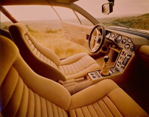 Alpine A310 (1971)
