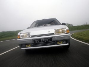 Citroën BX Sport (1985)