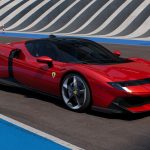 Ferrari 849 Testarossa 2025 : la renaissance d’une icône ?
