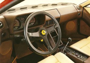 Ferrari Testarossa (1984)