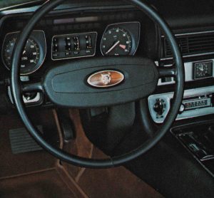 Jaguar XJ-S (1975)