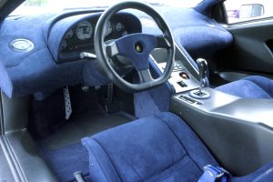 Lamborghini Diablo (1990)