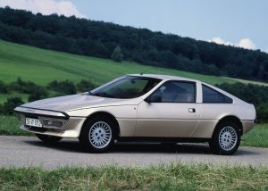 Matra Murena 1L6 (1980)