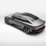 Polestar 5 : la GT électrique haute performance qui redéfinit l’innovation scandinave
