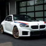 BMW M2 Turbo Design Edition 2026 : puissance, style et héritage