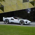 Ferrari SC40 : l’art du sur-mesure selon Maranello