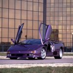 Lamborghini Diablo SE30 (1993)