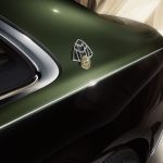 Nouvelle Mercedes-AMG V12 Edition Z223 en détails