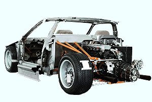 Matra Murena V12