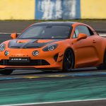 Alpine A110 R Ultime : la version la plus extrême jamais produite