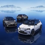 Alpine ouvre son atelier de personnalisation sur A290 avec des livrées exclusives