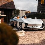 Longbow : premier équipementier à livrer un démonstrateur Aesthetic Dynamic en six mois, prouvant ainsi la « vitesse de la légèreté »