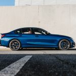 BMW M340i xDrive 50 Jahre Edition : l’hommage américain aux 50 ans de BMW M