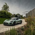 Le prototype Caterham Project V sera dévoilé au Tokyo Auto Salon en 2026.