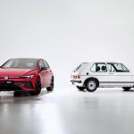 Volkswagen célèbre cinq décennies de GTI en 2026