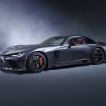 Toyota GR GT et GR GT3 : la nouvelle ère des sportives selon Gazoo Racing