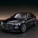 Mercedes Classe S (W223) facelift 2026 : MB.OS, DIGITAL LIGHT et luxe « sur-mesure » à tous les étages