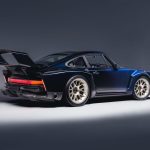 Singer Sorcerer : la Porsche 911 réimaginée DLS Turbo qui sorcelle les puristes