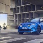 Alpine A290 éligible au Coup de pouce bonifié grâce à ses batteries produites en France