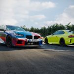 Kit M Performance Track BMW M2 et BMW M2 CS – Le Motorsport homologué route arrive en 2026
