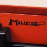 Lamborghini Miura : la saga de la première supercar de l'histoire (1966–1973)