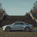 Alpine A110 Légende GT (2020)