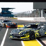 Mercedes-AMG GT3 et Black Series : la saga ultime prend une nouvelle dimension avec le Concept Track Sport