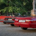 Alfa-Romeo Spider Duetto - Coda Tronca 1966-94 - Guide Achat