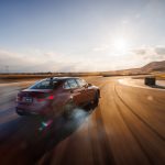 BMW M3 CS Handschalter : la M3 ultime à boîte manuelle pour l’Amérique du Nord