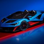 Lamborghini Fenomeno Roadster 2026 : le roadster hybride V12 le plus puissant jamais construit par Lamborghini