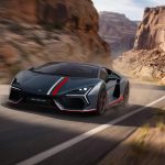 Lamborghini Revuelto NA63 : l'édition limitée hommage à l'Amérique du Nord