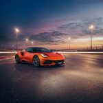 Lotus Emira 420 Sport (2026) : la plus puissante et la plus légère des Emira