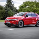 Volkswagen ID. Polo GTI : la première GTI 100% électrique de l'histoire