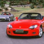 Honda S2000 - Guide Achat
