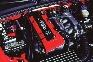 Honda S2000 mk1 (1999)
