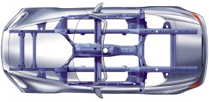 Honda S2000 mk1 (1999)