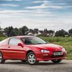 Mazda MX-3 V6