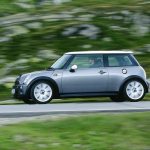 Mini Cooper S R53