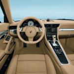 Porsche 911 Carrera type 991 phase 1
