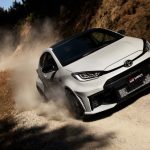 Toyota GR Yaris MY26 : la sportive de rallye encore perfectionnée pour 2026