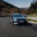 Golf GTI Edition 50 : record au Nürburgring pour la GTI la plus puissante de l'histoire
