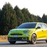 Abarth 600e Turismo