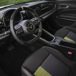 Abarth 600e Scorpionissima