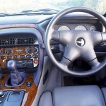 Aston-Martin DB7 i6