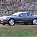 Aston-Martin DB7 i6
