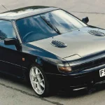 Toyota Celica GT-Four ST165 Mk4